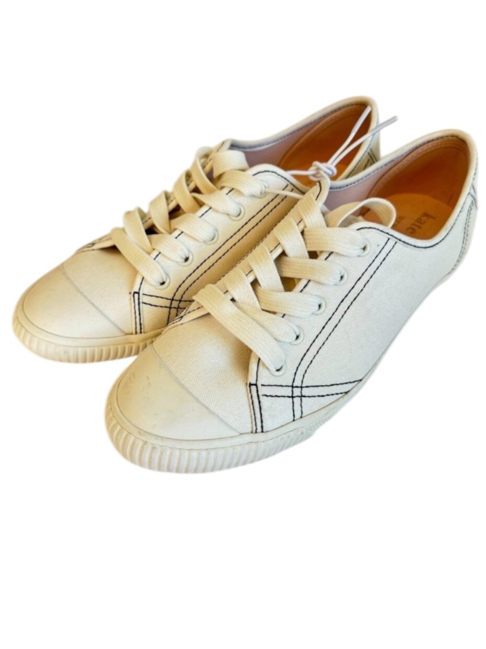 New Kate Space Tommi Sneakers
